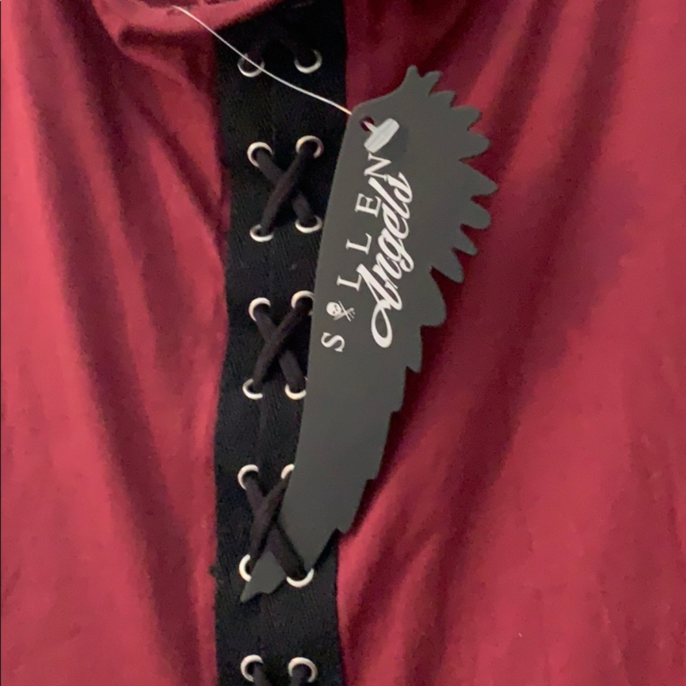 Top tee - Picture 5 of 8